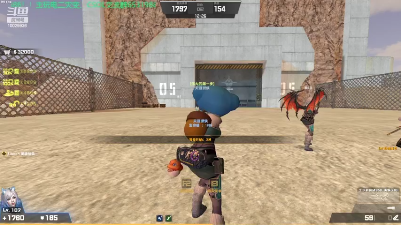 【2022-05-21 22点场】回来看看13：一天一个灾变小技巧