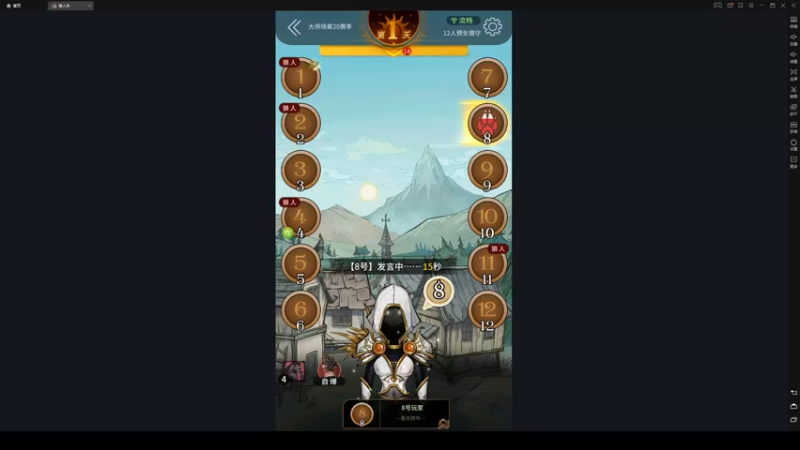 【2022-05-21 21点场】zard1991：zard1991 chill dude