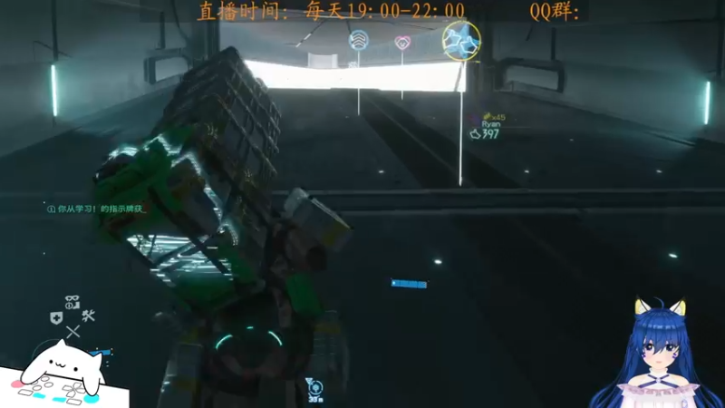 【2022-05-21 20点场】虾仁红糖芝麻酱：跟老乡借点儿物资
