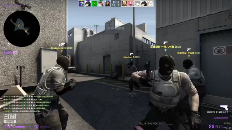 【2022-05-22 00点场】YukoNotFound：【yuko】开始送