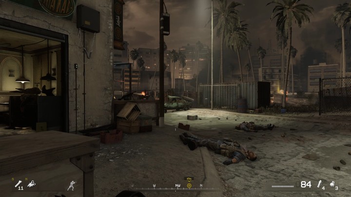 COD4现代战争1（第二集）