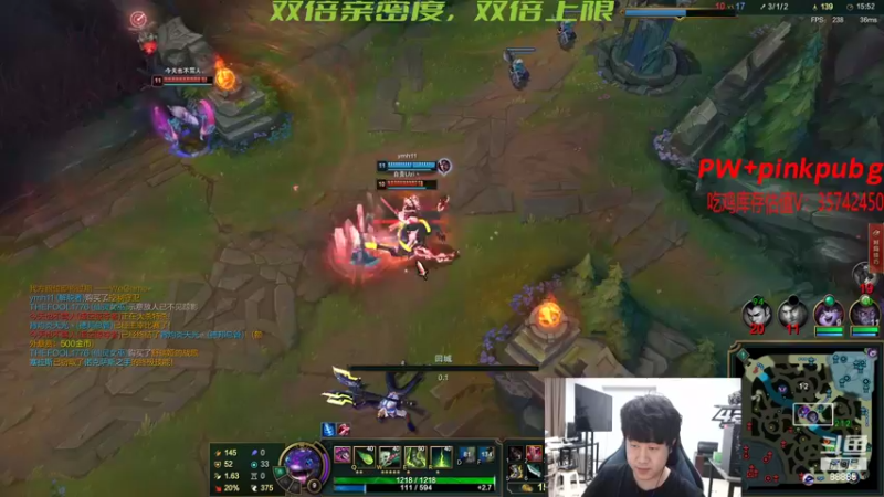 【2022-05-22 03点场】4AM小海xx丶：精神股东杯小组赛