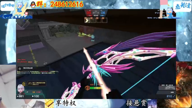 【2022-05-21 16点场】寻丶龙绝：【牵寻】5.25四周年弹幕送丨〇〇