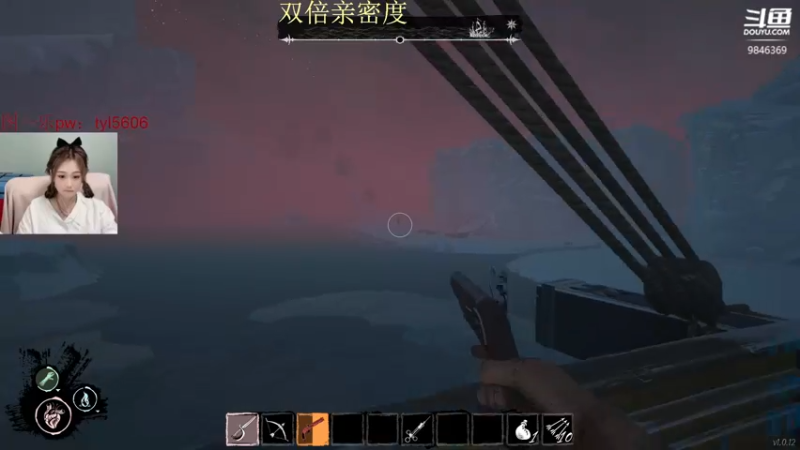 【2022-05-22 03点场】板板OwO：双倍亲密度《板板》