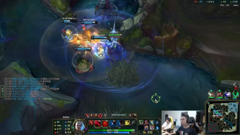 【2022-05-22 15点场】余小C真的很强：余小C：双倍亲密度，双倍亲密度上限