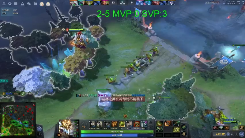 【2022-05-22 15点场】刘嘉俊Sylar1：拿出你的百分之百！