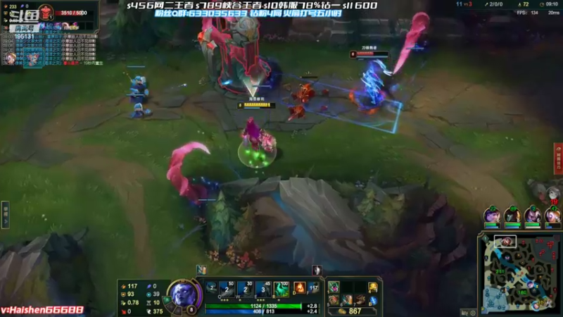 【2022-05-22 17点场】海神丶俄洛伊：看看这鞭怎么样？