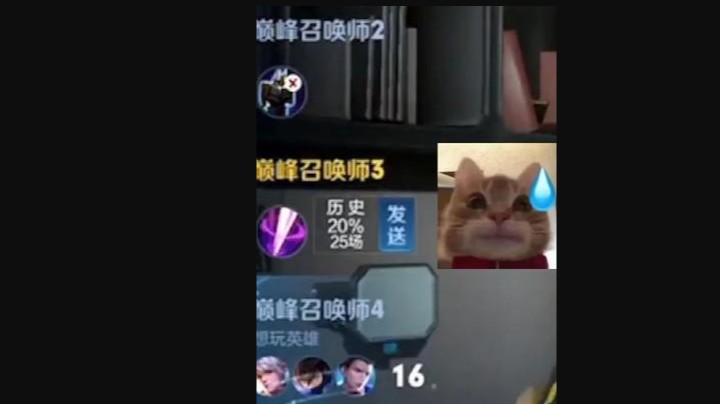 20胜率狗王，我敢教你敢学