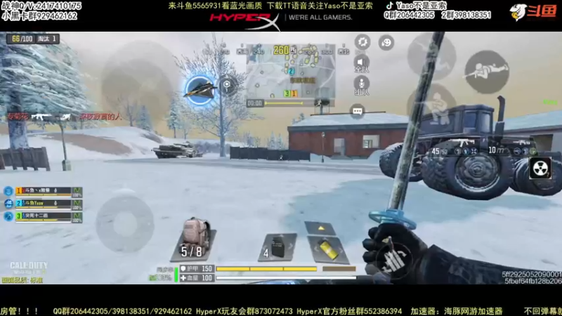 【2022-05-18 22点场】Yaso不是亚索：【Yaso】上海川沙一鸽排位教学