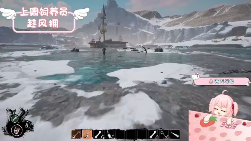 【2022-05-22 00点场】就是草莓酱吖：草莓酱：我是一个温柔话少脾气好的一个美女