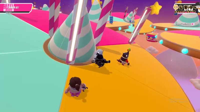 【2022-05-21 21点场】仙某某：神秘的直播间88080