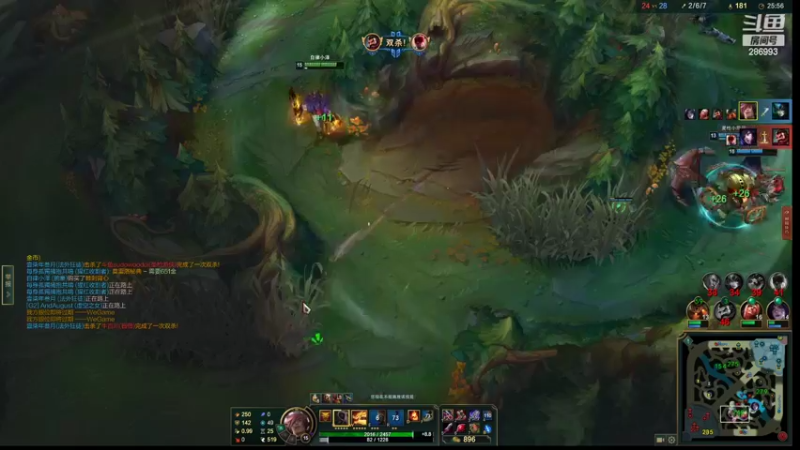 【2022-05-22 21点场】卑微小泽丶：小泽：静等美测