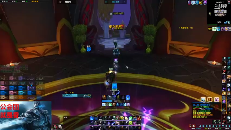 【2022-05-15 23点场】像風一样骚：老年菜鸡法师