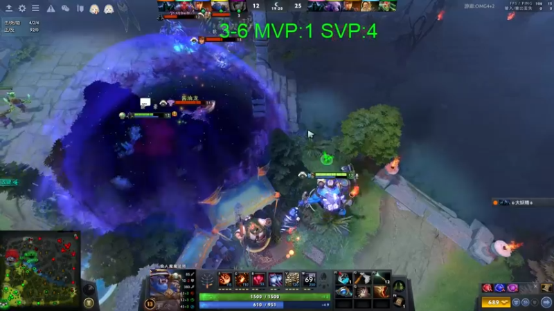 【2022-05-22 17点场】刘嘉俊Sylar1：拿出你的百分之百！