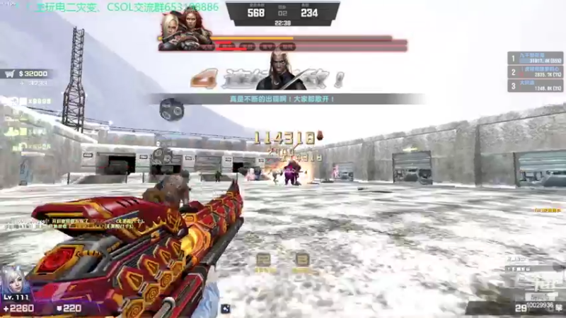 【2022-05-21 18点场】回来看看13：一天一个灾变小技巧