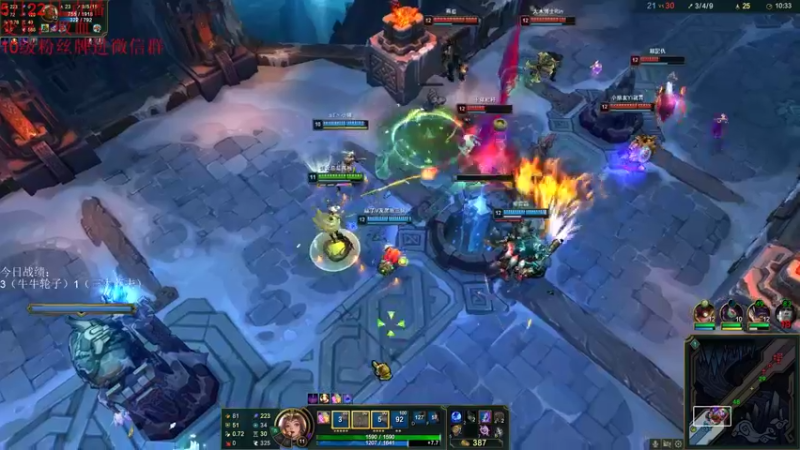 【2022-05-22 17点场】初音未来灰飞：1600分 4666609