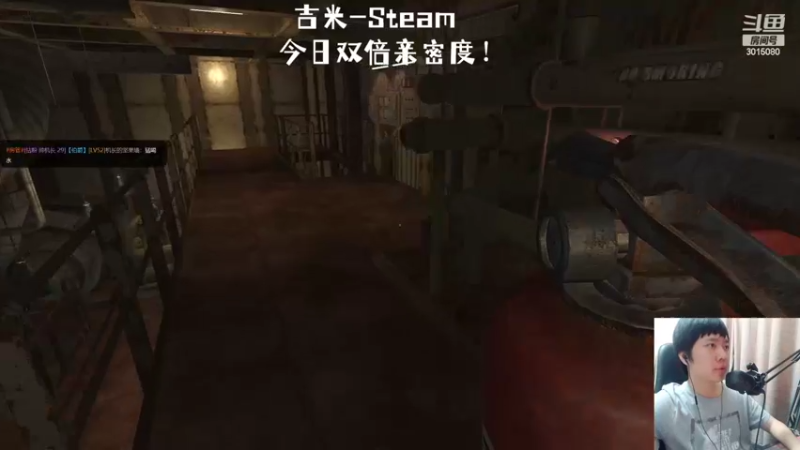 【2022-05-22 01点场】机长YG：【机长】恐怖刺激直播中！！
