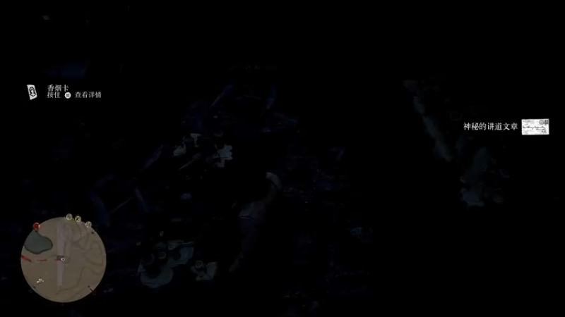 【2022-05-18 21点场】金聚德烤鸭：荒野大镖客2 8924059