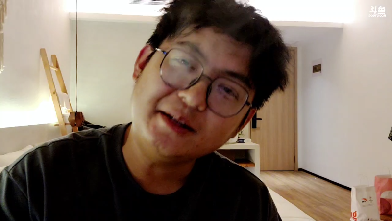 【户外】火力堂主的精彩时刻 20220522 00点场