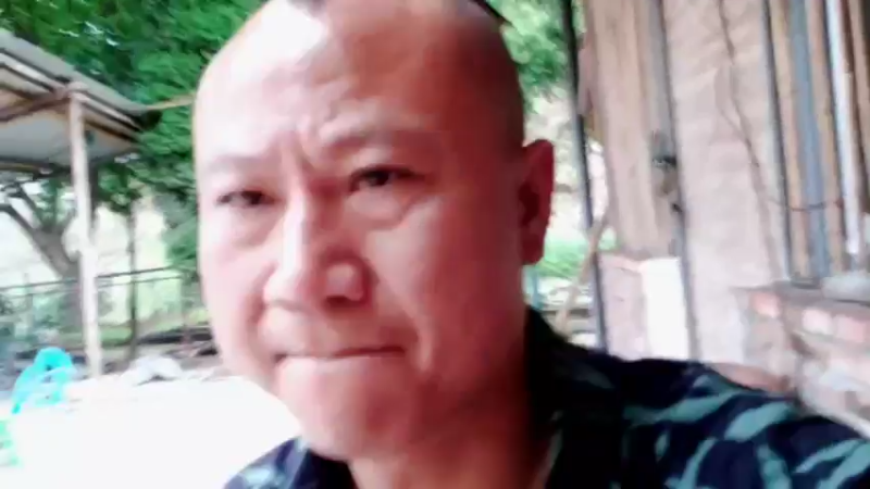 【2022-05-22 18点场】黑哥户外：平淡农村生活