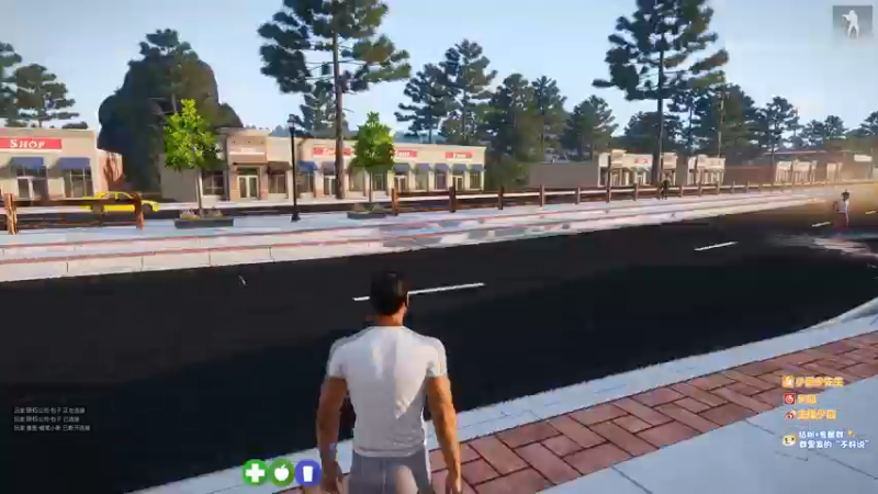 【2022-05-22 20点场】少囧丶：少囧の游戏教室