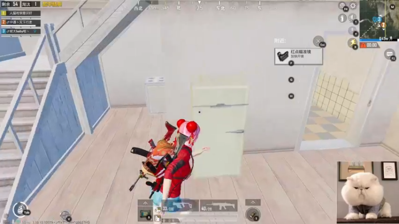 【2022-05-20 23点场】图妹半生：近况不该旧人知，过往不与新人讲