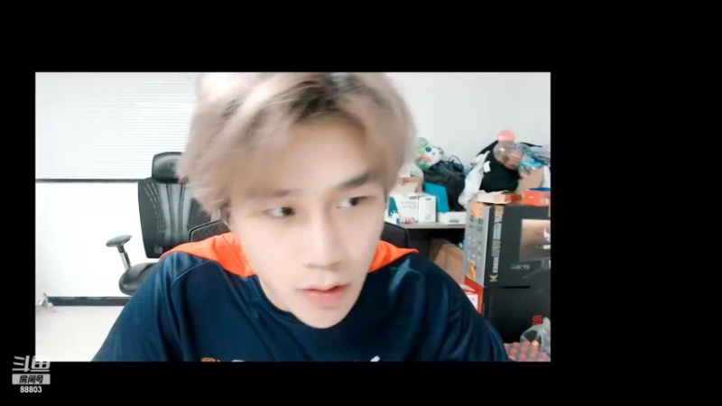 【2022-05-22 21点场】DYG丶小义：浅播一下咯