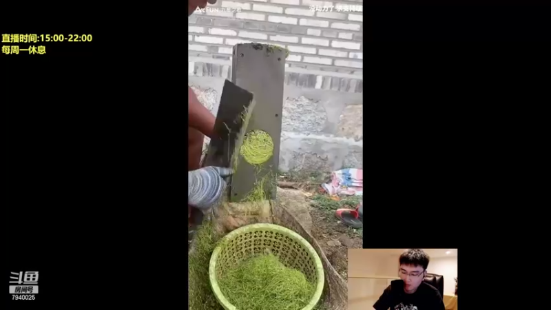 【2022-05-22 17点场】Chogod虫王：虫王：峡谷又是闹虫灾的一天~