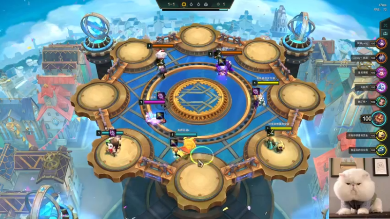 【2022-05-20 15点场】图妹半生：近况不该旧人知，过往不与新人讲