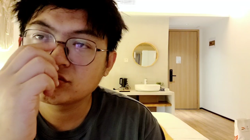 【户外】火力堂主的精彩时刻 20220522 00点场