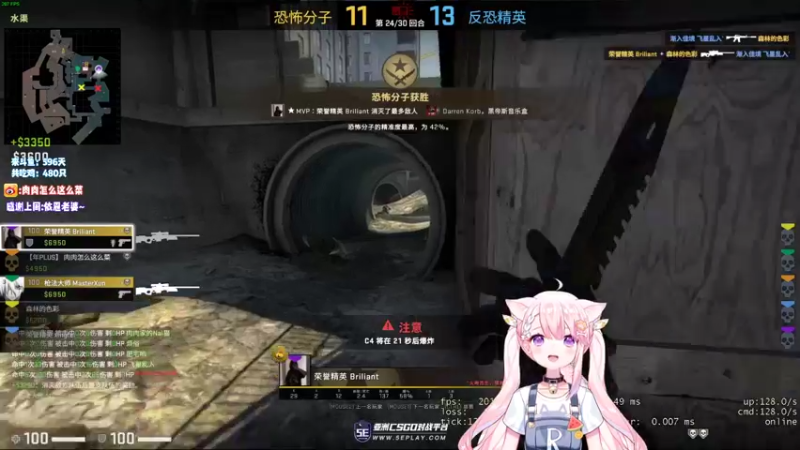 【2022-05-22 01点场】肉肉怎么这么菜：【肉肉】今天一起玩！！！！！