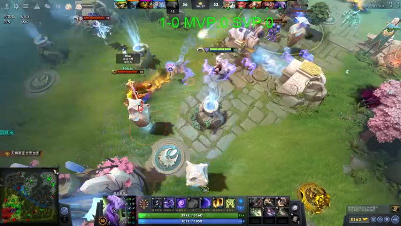 【2022-05-22 11点场】刘嘉俊Sylar1：拿出你的百分之百！