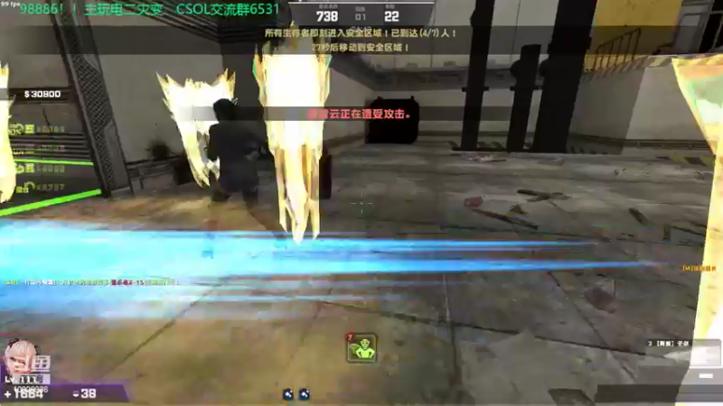 【2022-05-21 16点场】回来看看13：一天一个灾变小技巧