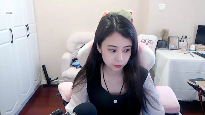 【2022-05-22 17点场】Mayuki小闲闲：今晚9：30 ，cos