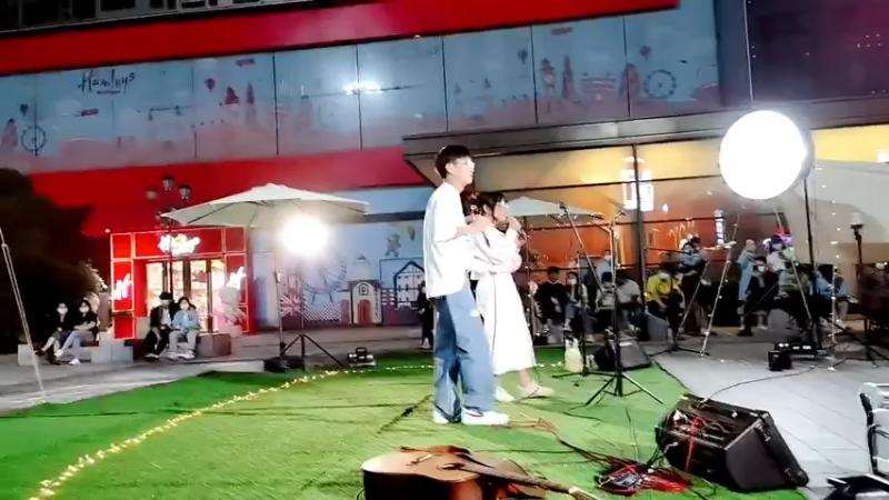 【2022-05-22 20点场】我是唐菲：你留下来的想念 还在房间