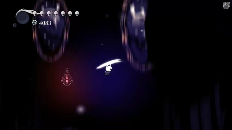 【2022-05-21 20点场】Defianet：播会空洞骑士