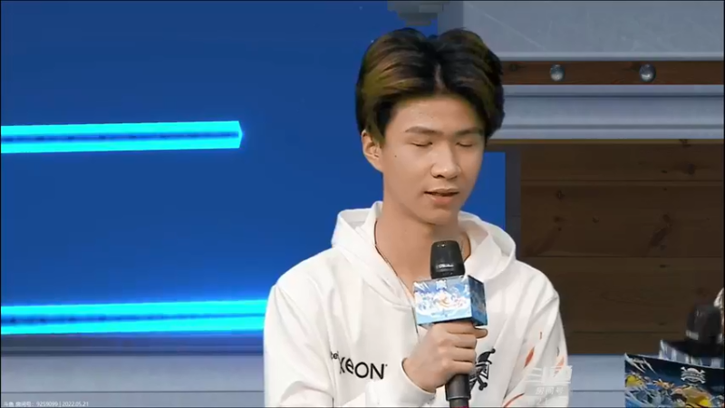 【2022-05-21 18点场】打電動的杰哥：17点船长格斗大赛一起看！