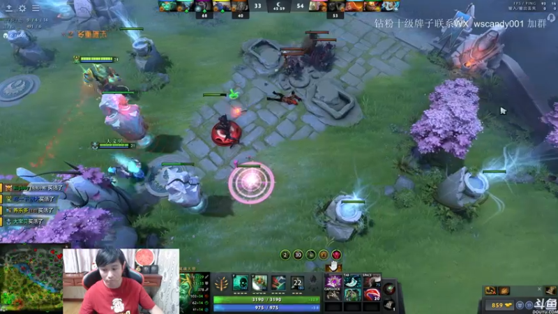 【2022-05-22 02点场】18yearsold天残少年K9：k9:DOTA2欢乐上分课堂！