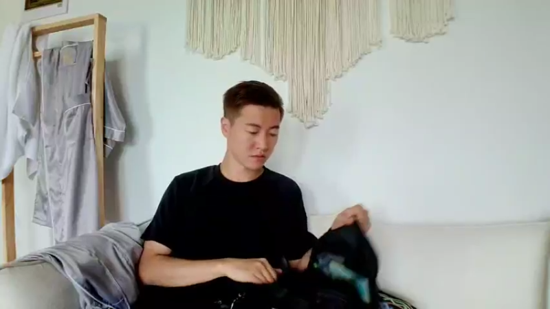 【2022-05-22 12点场】赛文柒Seven：【燃烧吧卡路里！】Day4