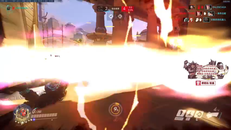 【2022-05-22 20点场】训练把场机器人：机器人：祝各位开心每一天！