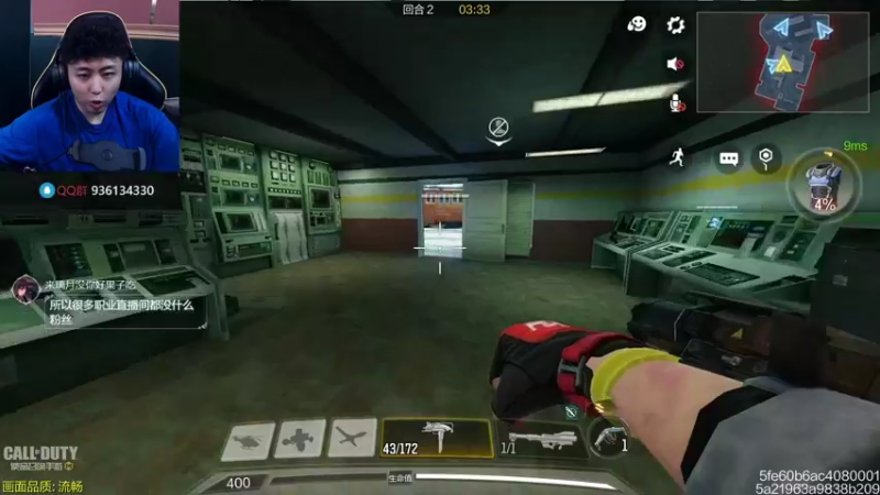 【2022-05-21 21点场】山山鸭：赛季末冲刺，迎接新赛季！