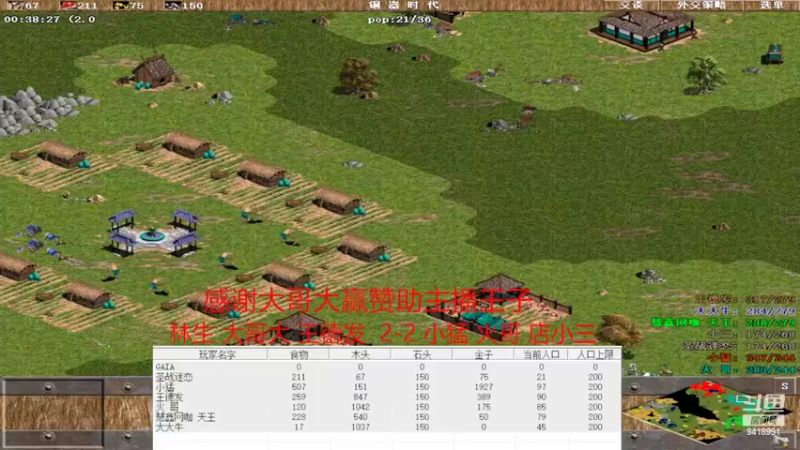 【2022-05-22 13点场】淋淋雨829：圣战迷恋的直播间