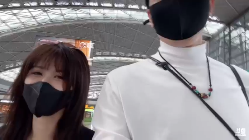 【2022-05-22 15点场】douyu小漠：小漠：成都第二天！