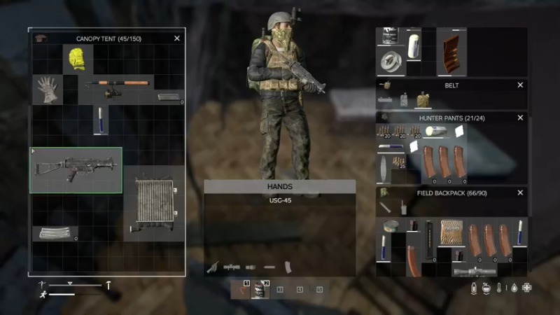 【2022-05-21 14点场】dayz韩爱东西：老韩亡命dayz