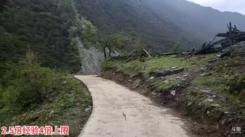 【2022-05-20 15点场】叶子户外：《纪实直播》一路向西→雨崩村