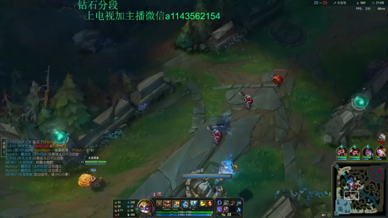 【2022-05-22 17点场】一万九千把大头：一万九千把大头