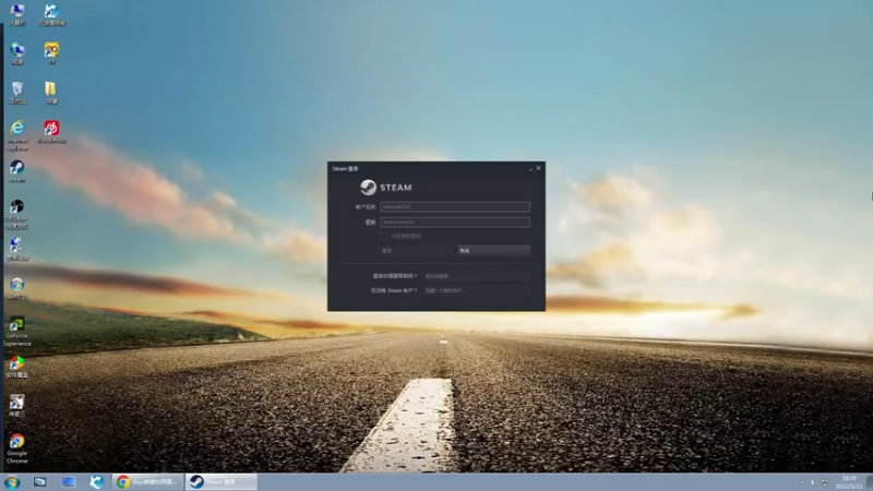 【2022-05-21 18点场】dayz韩爱东西：老韩亡命dayz