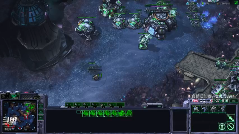 【2022-05-21 16点场】SCLeeLee：慢手流人族都是这样打星际的