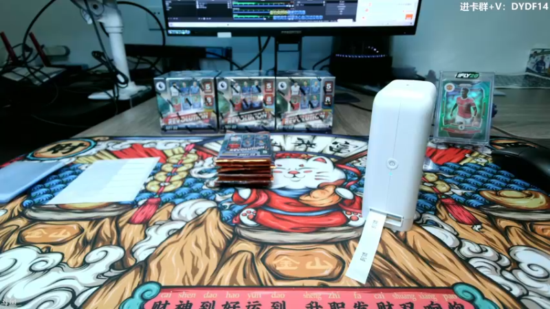 【2022-05-22 00点场】Nonoroa豆腐：【豆腐】Fly20？起飞20！