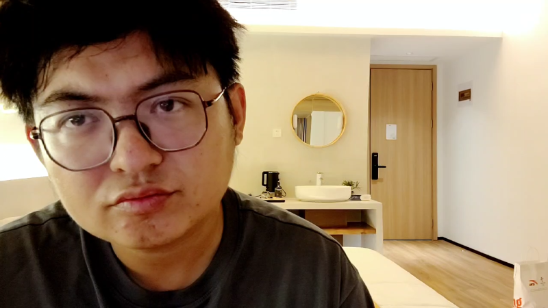 【户外】火力堂主的精彩时刻 20220522 00点场